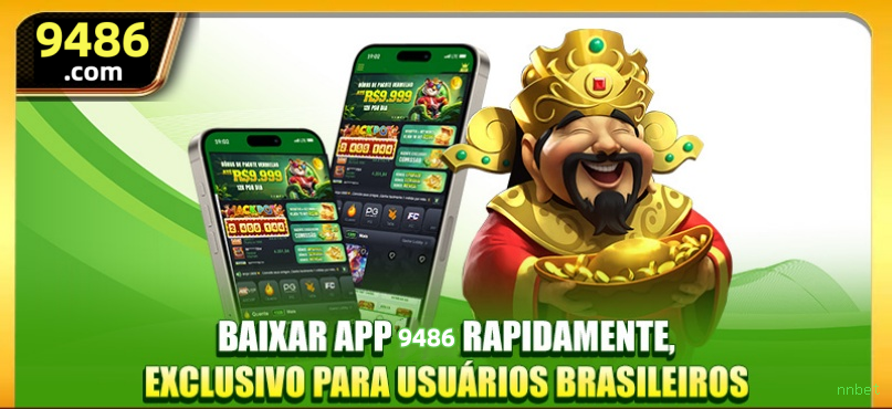 Baixar app da nnbet gratuitamente