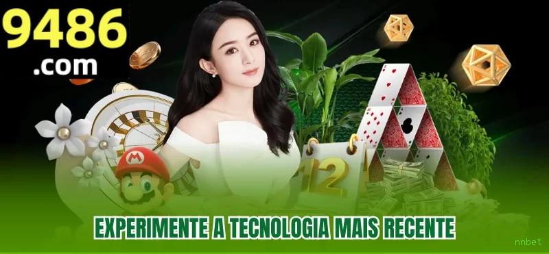 Apostas esportivas da nnbet com odds competitivas