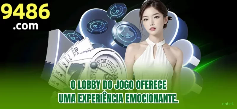Login seguro na nnbet