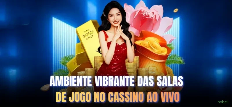 Plataforma completa da nnbet com todos os jogos