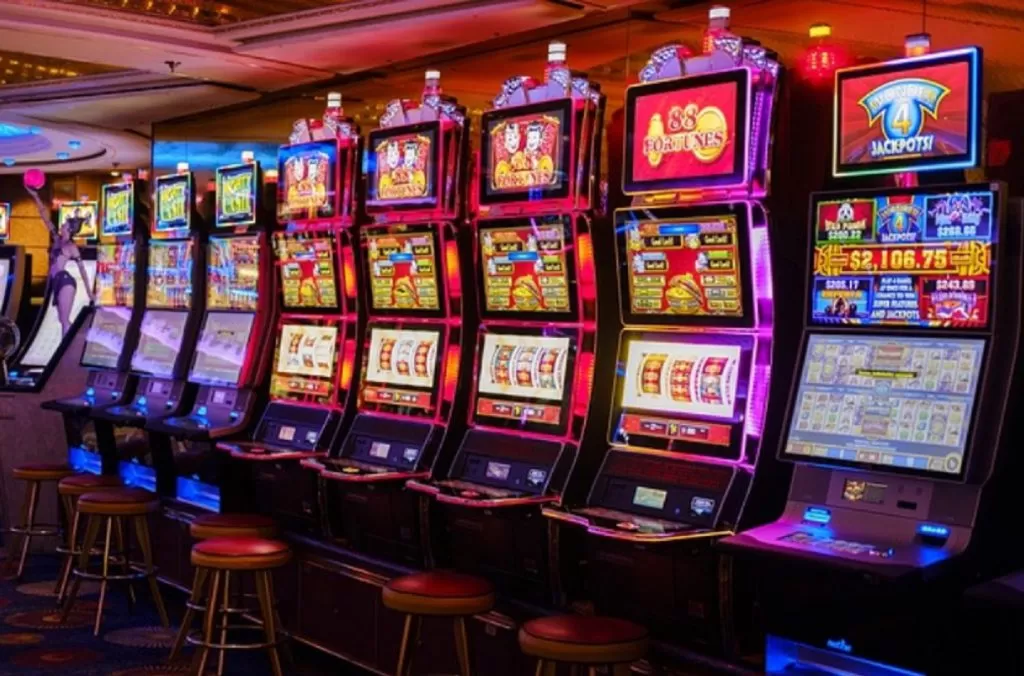 Slots nnbet - Sweet Bonanza e caça-níqueis populares